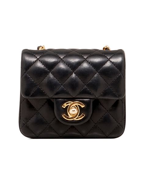 chanel crossbody mini bag.